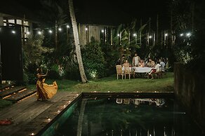 Bedulu Cliff Estate Ubud - Tree Top