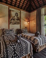 Bedulu Cliff Estate Ubud - Tree Top