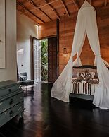 Bedulu Cliff Estate Ubud - Tree Top