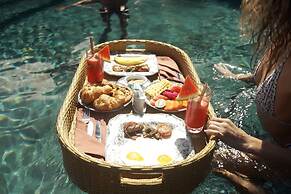 Bedulu Cliff Estate Ubud - Tree Top