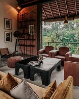 Bedulu Cliff Estate Ubud - Tree Top