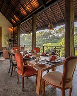 Bedulu Cliff Estate Ubud - Tree Top