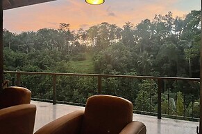 Bedulu Cliff Estate Ubud - Tree Top