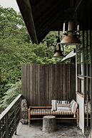Bedulu Cliff Estate Ubud - Tree Top