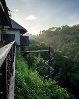 Bedulu Cliff Estate Ubud - Tree Top