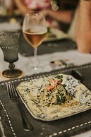 Bedulu Cliff Estate Ubud - Tree Top