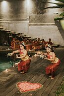 Bedulu Cliff Estate Ubud - Tree Top