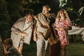 Bedulu Cliff Estate Ubud - Tree Top