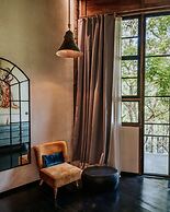 Bedulu Cliff Estate Ubud - Tree Top