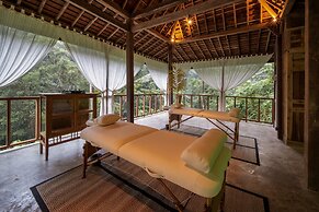 Bedulu Cliff Estate Ubud - Tree Top