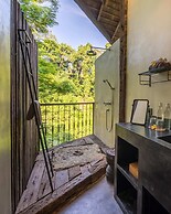 Bedulu Cliff Estate Ubud - Tree Top