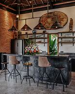 Bedulu Cliff Estate Ubud - Tree Top