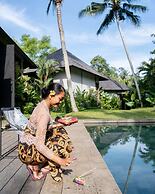 Bedulu Cliff Estate Ubud - Tree Top