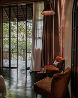 Bedulu Cliff Estate Ubud - Tree Top