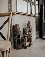 Bedulu Cliff Estate Ubud - Tree Top