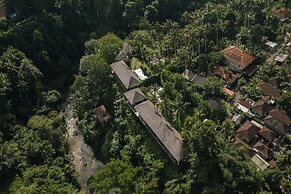 Bedulu Cliff Estate Ubud - Tree Top
