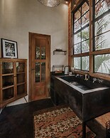 Bedulu Cliff Estate Ubud - Tree Top