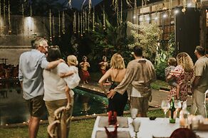Bedulu Cliff Estate Ubud - Tree Top