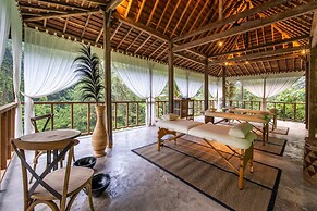 Bedulu Cliff Estate Ubud - Tree Top