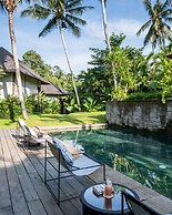 Bedulu Cliff Estate Ubud - Tree Top
