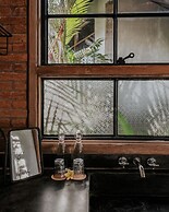 Bedulu Cliff Estate Ubud - Tree Top