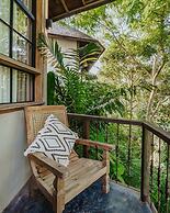 Bedulu Cliff Estate Ubud - Tree Top
