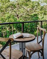 Bedulu Cliff Estate Ubud - Tree Top