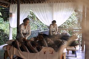 Bedulu Cliff Estate Ubud - Tree Top