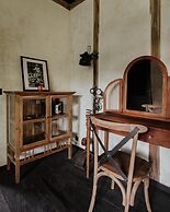 Bedulu Cliff Estate Ubud - Tree Top