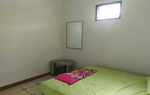Baciro Homestay46