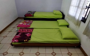 Baciro Homestay46