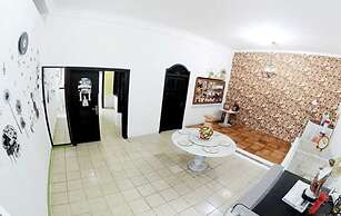 Baciro Homestay46