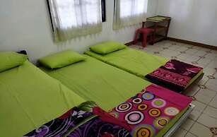 Baciro Homestay46