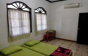 Baciro Homestay46
