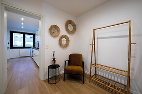 Boutique Apartment 5