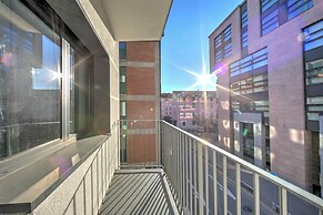 Boutique Apartment 5