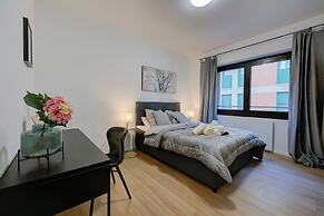 Boutique Apartment 5