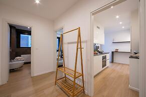 Boutique Apartment 6