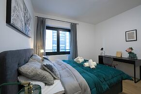 Boutique Apartment 6