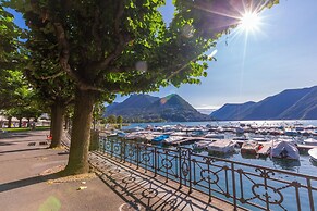 Boutique Apartment 6