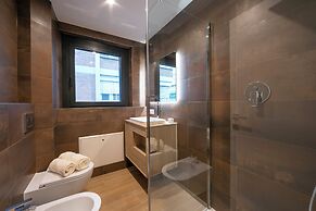 Boutique Apartment 6