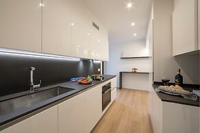 Boutique Apartment 6