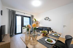 Boutique Apartment 6