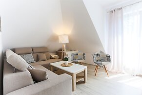 Apartamenty Swinoujscie - Julia