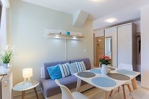 Apartamenty Swinoujscie - Julia