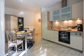 Apartamenty Swinoujscie - Julia