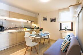 Apartamenty Swinoujscie - Julia