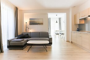 Apartamenty Swinoujscie - Julia