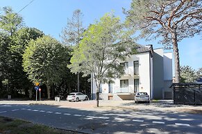 Apartamenty Swinoujscie - Julia