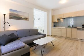 Apartamenty Swinoujscie - Julia